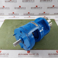 Global Gear Gd120S Drive Module Pump W/ Repair Kit 3141658-01, 1930255-05 Rev:A1