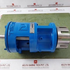 Global Gear Gd120S Drive Module Pump W/ Repair Kit 3141658-01, 1930255-05 Rev:A1