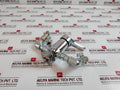 Global Gmf-2abt-200 Shower Mixer Combination Tap Set