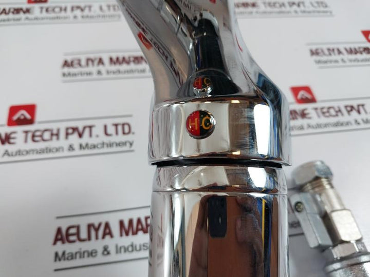 Global Gmf-2abt-200 Shower Mixer Combination Tap Set