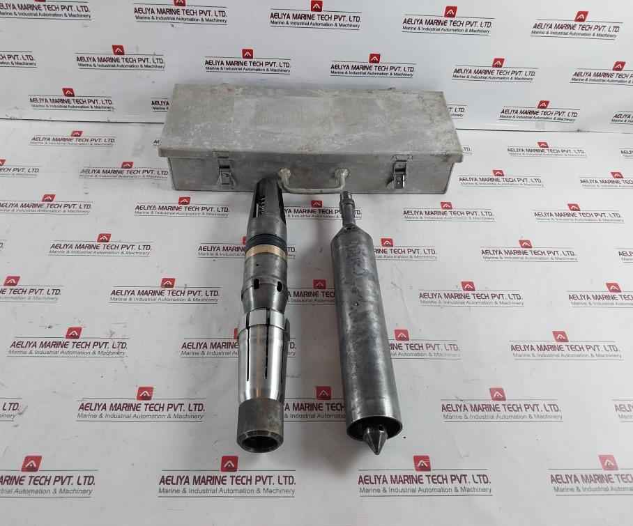 Global Manufacturing Gm79-311 Oilfield Packer Tool Set Gm79-305