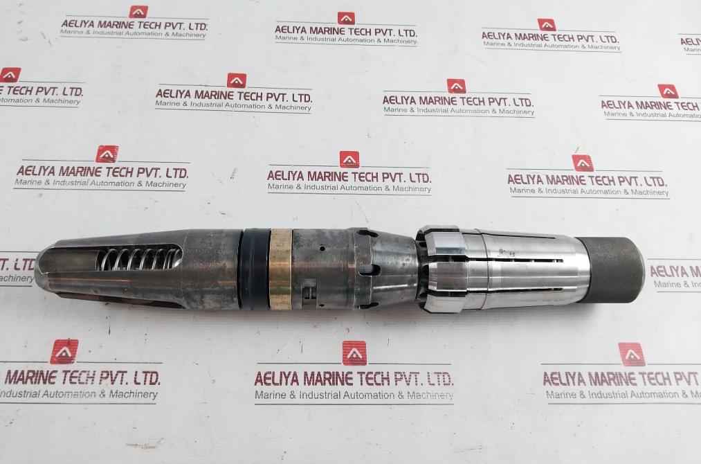 Global Manufacturing Gm79-311 Oilfield Packer Tool Set Gm79-305