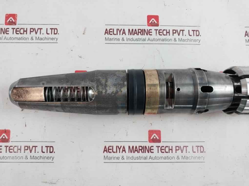 Global Manufacturing Gm79-311 Oilfield Packer Tool Set Gm79-305