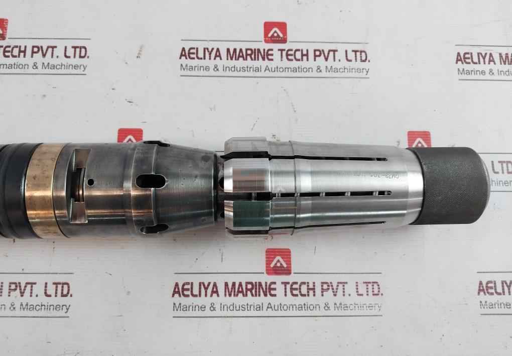 Global Manufacturing Gm79-311 Oilfield Packer Tool Set Gm79-305