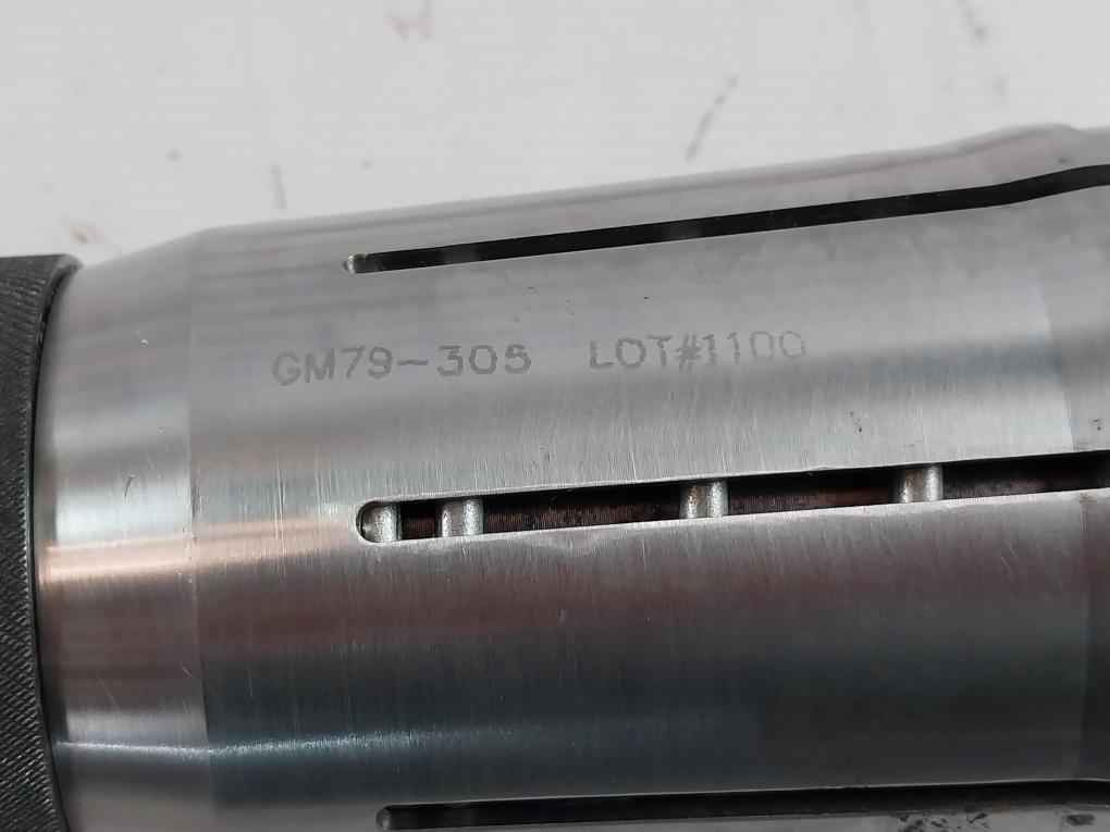 Global Manufacturing Gm79-311 Oilfield Packer Tool Set Gm79-305