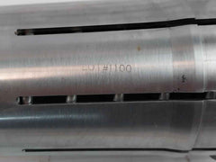 Global Manufacturing Gm79-311 Oilfield Packer Tool Set Gm79-305