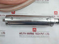 Global Technologies Gta421-25 Cable Assy With Pressure Assembly Rev Nc 7.5 Meter