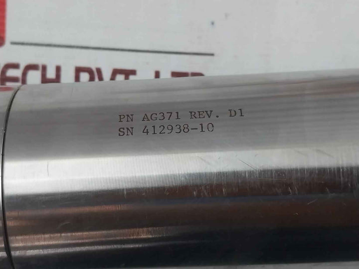 Global Technologies Gta421-25 Cable Assy With Pressure Assembly Rev Nc 7.5 Meter