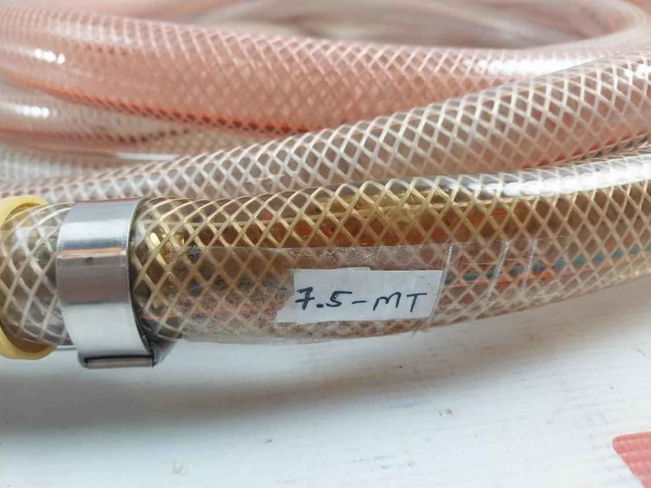 Global Technologies Gta421-25 Cable Assy With Pressure Assembly Rev Nc 7.5 Meter