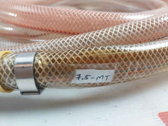 Global Technologies Gta421-25 Cable Assy With Pressure Assembly Rev Nc 7.5 Meter