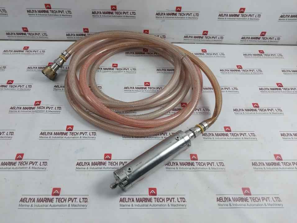Global Technologies Gta421-25 Cable Assy With Pressure Assembly Rev Nc 7.5 Meter