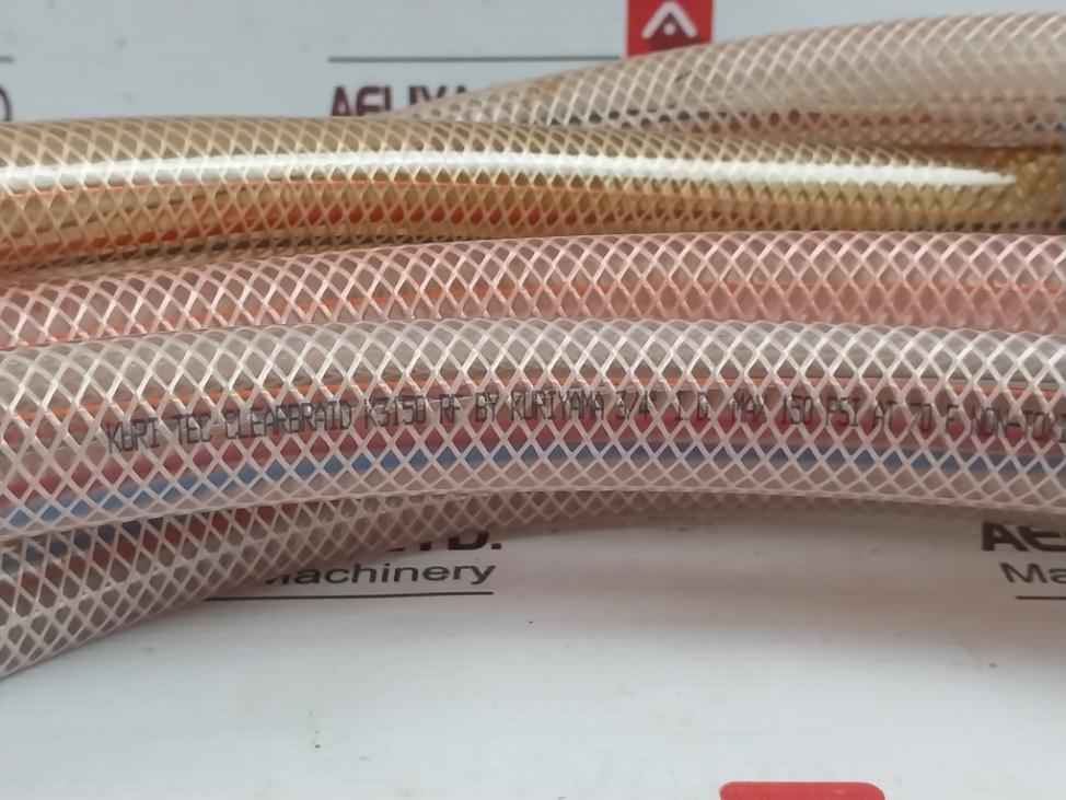 Global Technologies Gta421-25 Cable Assy With Pressure Assembly Rev Nc 7.5 Meter