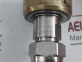 Global Technologies Gta421-25 Cable Assy With Pressure Assembly Rev Nc 7.5 Meter