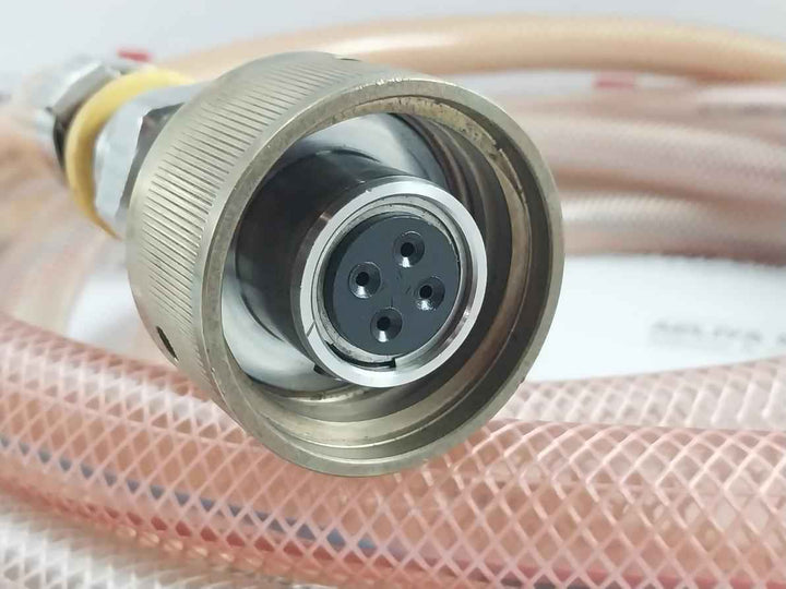 Global Technologies Gta421-25 Cable Assy With Pressure Assembly Rev Nc 7.5 Meter