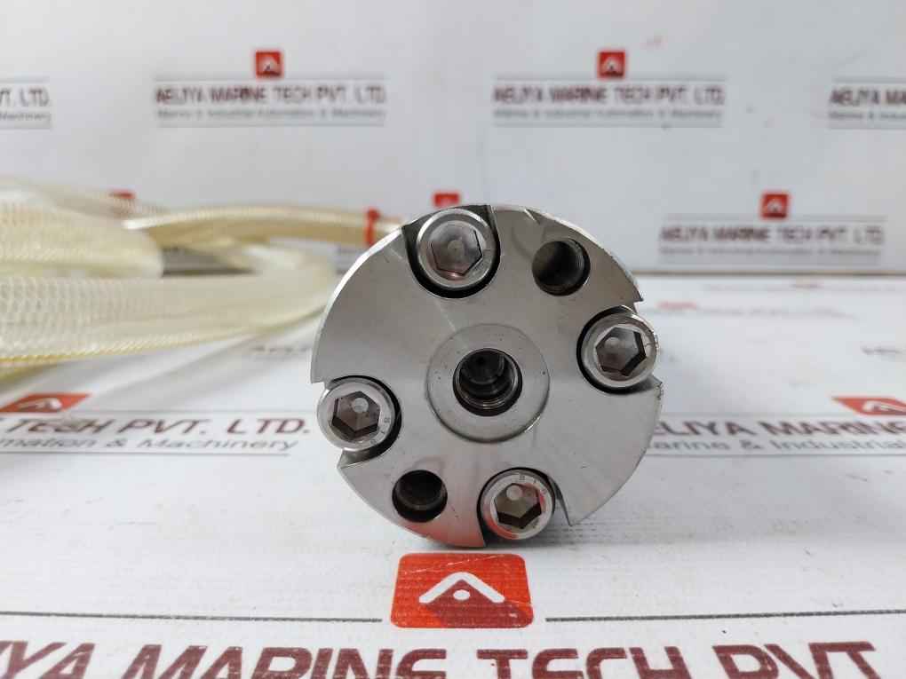 Global Technologies Gta421-25 Cable With Pressure Assembly 25Ft 8 Meter