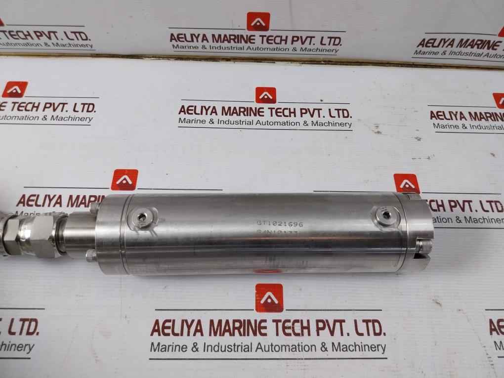 Global Technologies Gta421-25 Cable With Pressure Assembly 25Ft 8 Meter