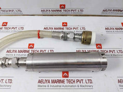 Global Technologies Gta421-25 Cable With Pressure Assembly 25Ft 8 Meter