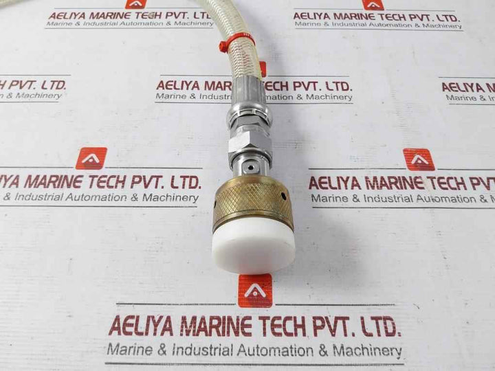 Global Technologies Gta421-25 Cable With Pressure Assembly 25Ft 8 Meter