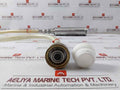 Global Technologies Gta421-25 Cable With Pressure Assembly 25Ft 8 Meter