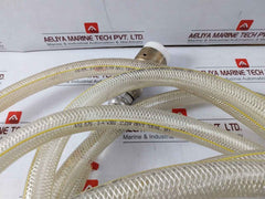 Global Technologies Gta421-25 Cable With Pressure Assembly 25Ft 8 Meter