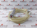 Global Technologies Gta421-25 Cable With Pressure Assembly 25Ft 8 Meter