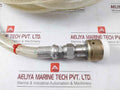 Global Technologies Gta421-25 Cable With Pressure Assembly 25Ft 8 Meter