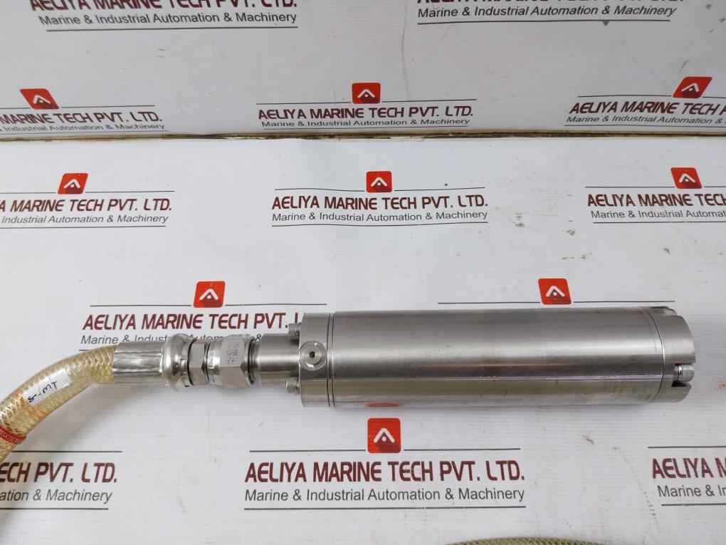 Global Technologies Gta421-25 Cable With Pressure Assembly 25Ft 8 Meter