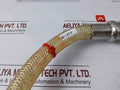 Global Technologies Gta421-25 Cable With Pressure Assembly 25Ft 8 Meter