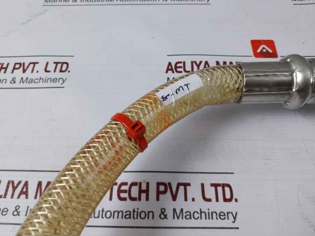 Global Technologies Gta421-25 Cable With Pressure Assembly 25Ft 8 Meter