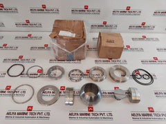 Global Bal-108 Pipe Handler Upper Ibop Valve Repair Kit