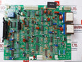 Global Electricity Ptx-4000 Control Board