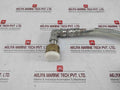 Globaltech Gta188-6 Pbof Gt-flowmeter Cable Assembly Rev 8 2-meter Ss316