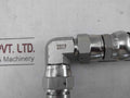 Globaltech Gta188-6 Pbof Gt-flowmeter Cable Assembly Rev 8 2-meter Ss316