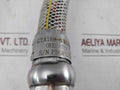 Globaltech Gta188-6 Pbof Gt-flowmeter Cable Assembly Rev 8 2-meter Ss316
