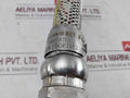 Globaltech Gta188-6 Pbof Gt-flowmeter Cable Assembly Rev 8 2-meter Ss316