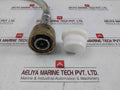 Globaltech Gta188-6 Pbof Gt-flowmeter Cable Assembly Rev 8 2-meter Ss316