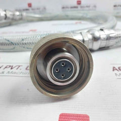 Globaltech Gta188-6 Pbof Gt-flowmeter Cable Assembly Rev 9 2 Meter
