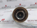 Globaltech Gta188-6 Pbof Gt-flowmeter Cable Assembly Rev 9 2 Meter