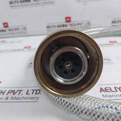 Globaltech Gta188-6 Pbof Gt-flowmeter Cable Assembly Rev 9 2 Meter