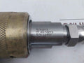 Globaltech Gta188-6 Pbof Gt-flowmeter Cable Assembly Rev 9 2 Meter
