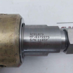 Globaltech Gta188-6 Pbof Gt-flowmeter Cable Assembly Rev 9 2 Meter