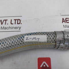 Globaltech Gta188-6 Pbof Gt-flowmeter Cable Assembly Rev 9 2 Meter