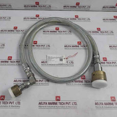 Globaltech Gta188-6 Pbof Gt-flowmeter Cable Assembly Rev 9 2 Meter