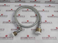 Globaltech Gta188-6 Pbof Gt-flowmeter Cable Assembly Rev 9 2 Meter