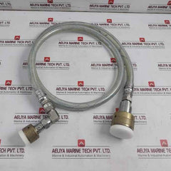 Globaltech Gta188-6 Pbof Gt-flowmeter Cable Assembly Rev 9 2 Meter