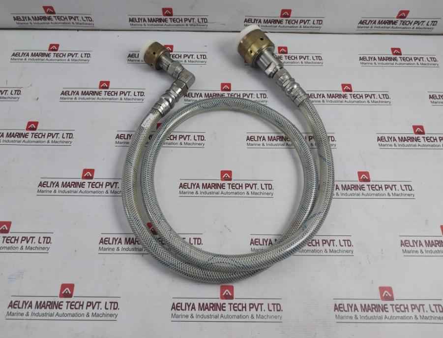 Globaltech Gta188-6 Pbof Gt-flowmeter Cable Assembly Rev 9 2 Meter