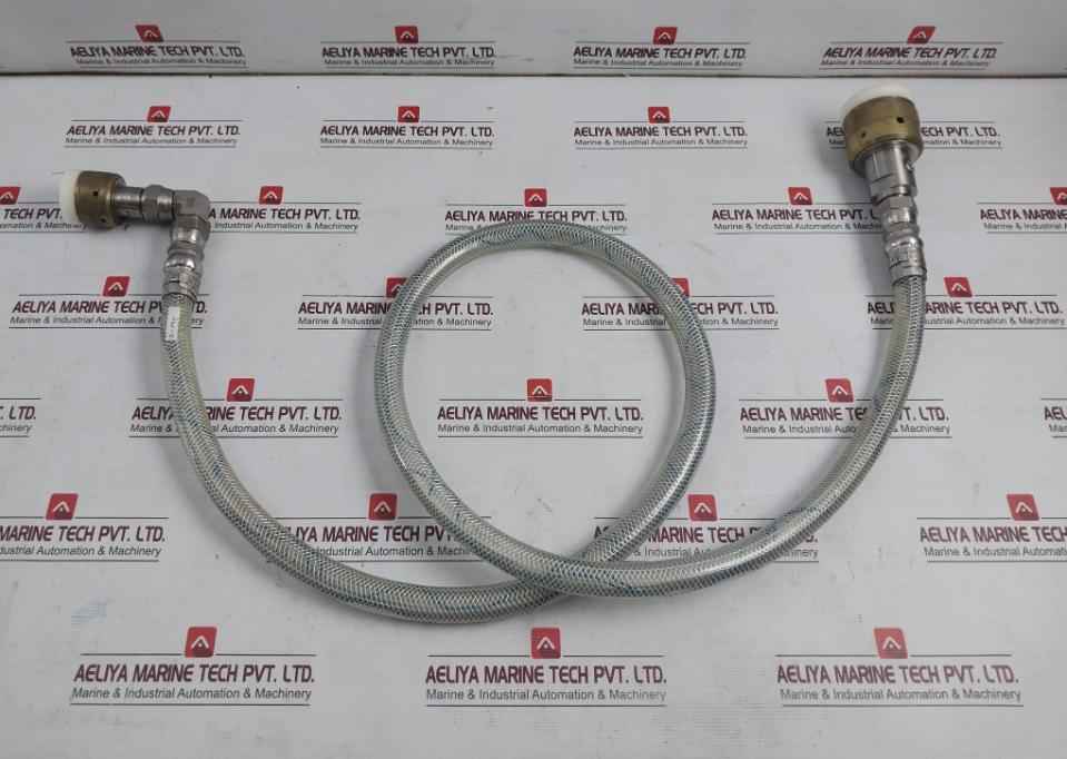 Globaltech Gta188-6 Pbof Gt-flowmeter Cable Assembly Rev 9 2 Meter