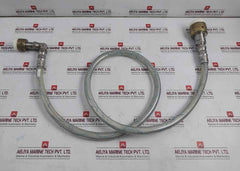 Globaltech Gta188-6 Pbof Gt-flowmeter Cable Assembly Rev 9 2 Meter