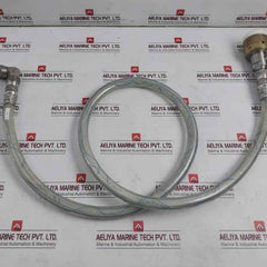 Globaltech Gta188-6 Pbof Gt-flowmeter Cable Assembly Rev 9 2 Meter