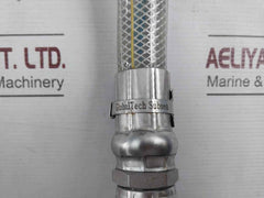 Globaltech Gta188-6 Pbof Gt-flowmeter Cable Assembly Rev 9 2 Meter